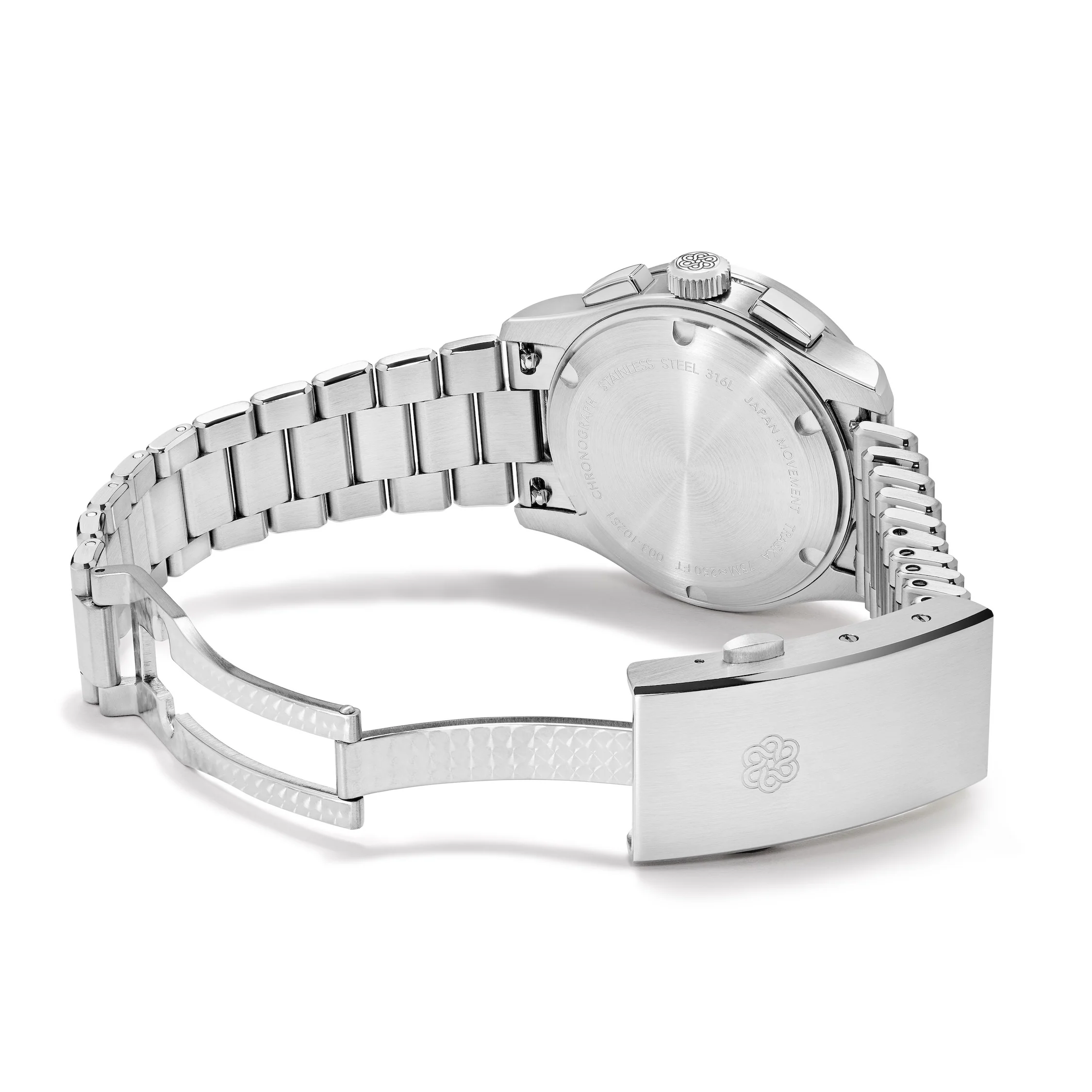 The Chronograph - Image 5
