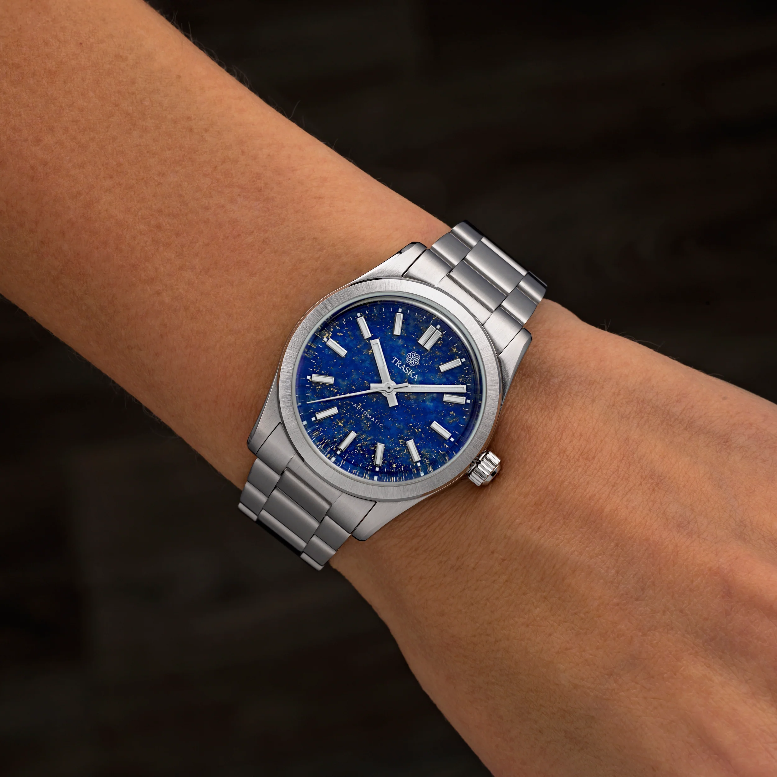 Commuter 34 Lapis Lazuli - Image 7