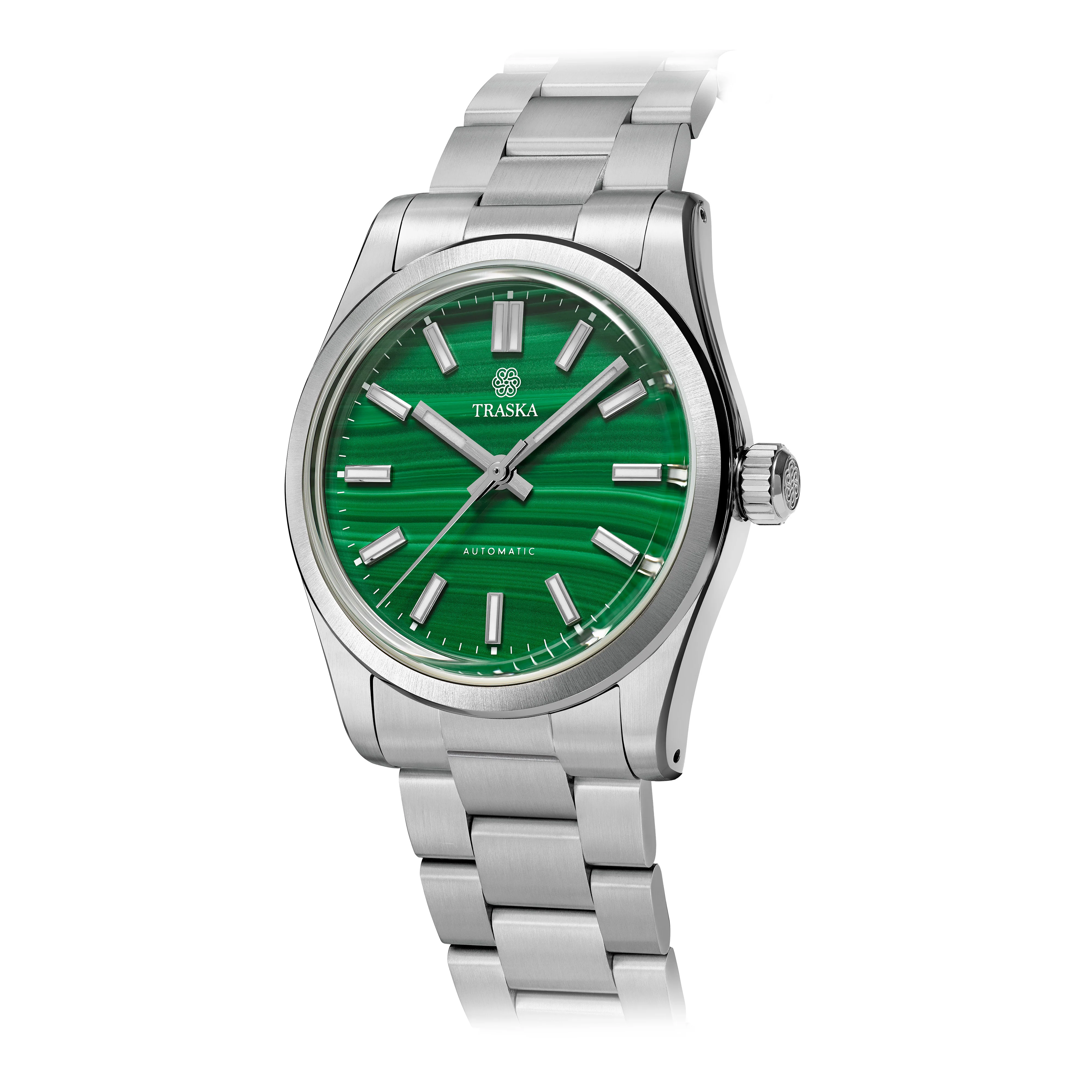 Commuter 36 Malachite - Image 2