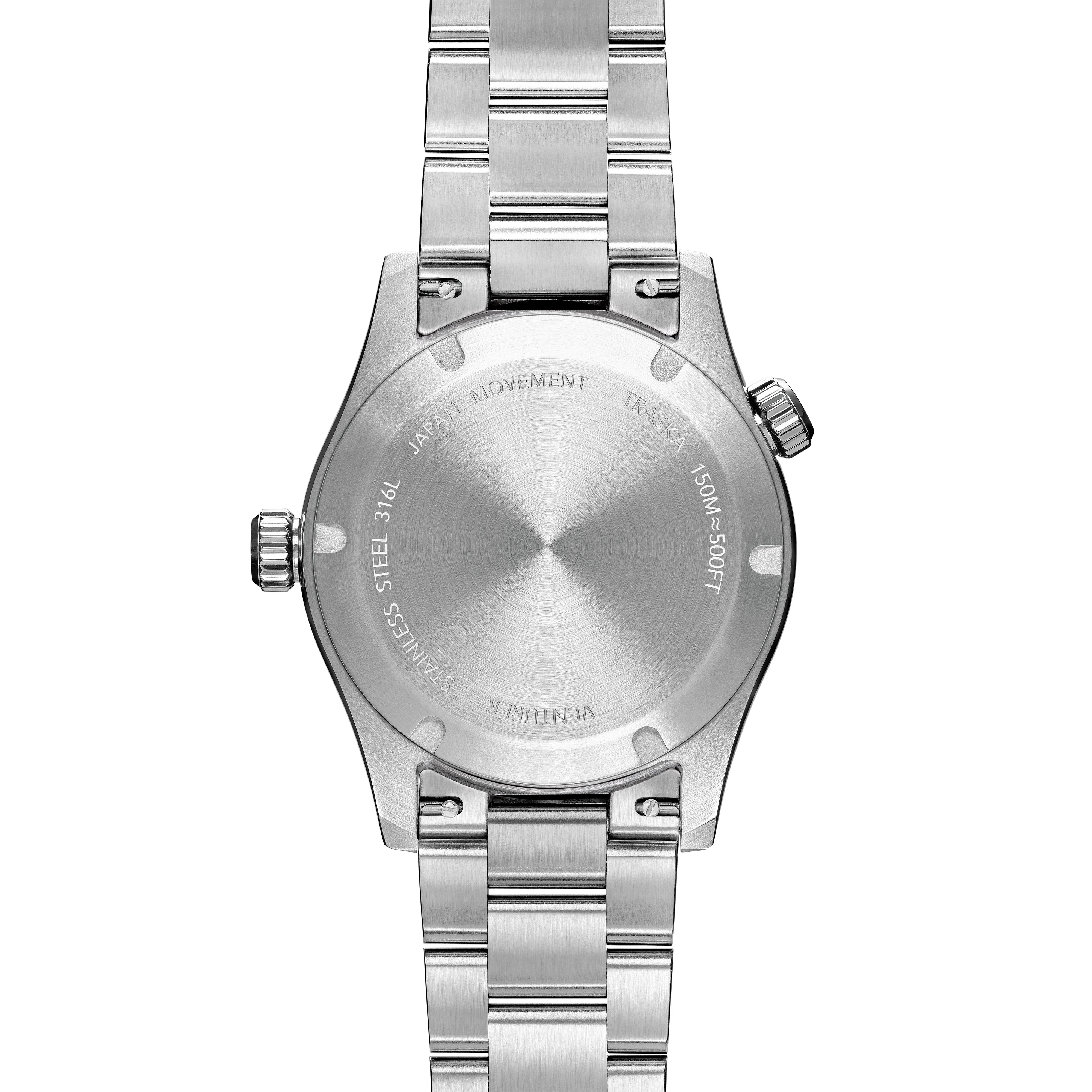Venturer GMT Arctic White - Image 4