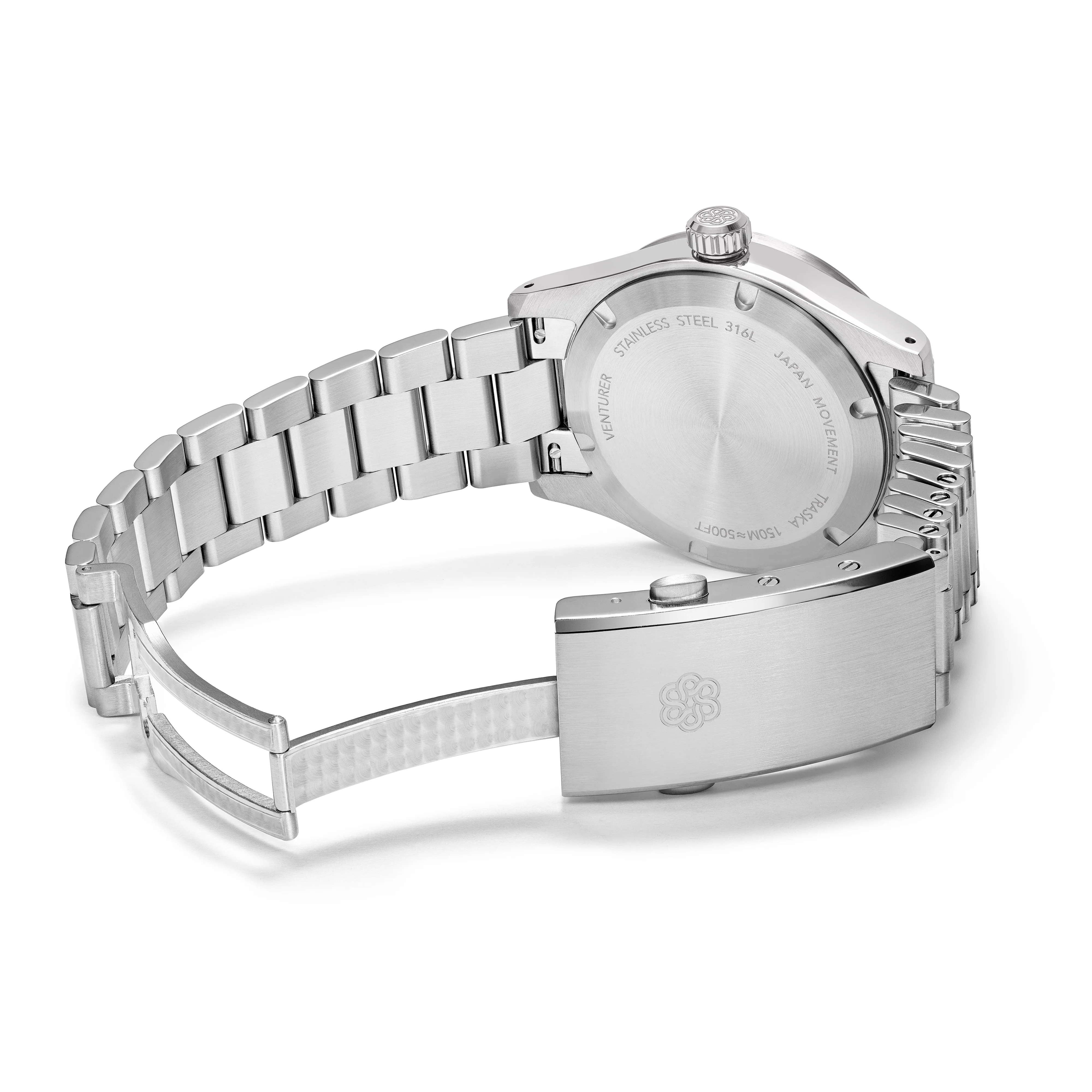 Venturer GMT Arctic White - Image 5